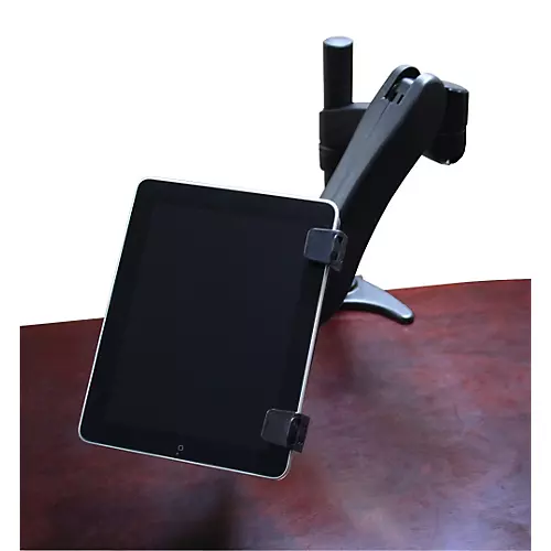 Gator 360 Degree Articulating Desk Mountable Arm - musicians--Friend