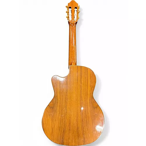 Used Kremona Rondo R65CW Natural 12 String Acoustic Electric Guitar Natural - musicians--Friend