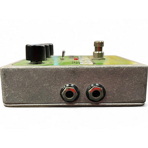 Used Electro-Harmonix Big Muff Bass Distortion Bass Effect Pedal - musicians--Friend