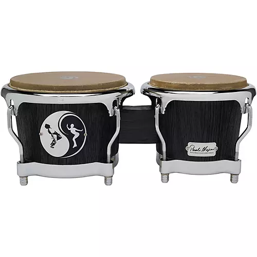 LP Paoli Mejias Balance Bongos - musicians--Friend