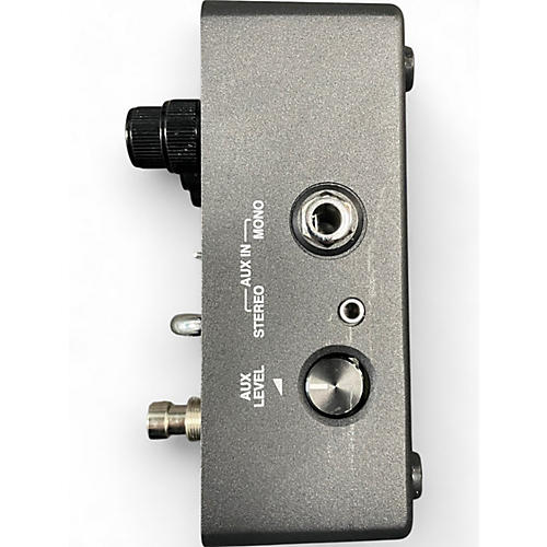 Used Ampeg SGTDI Bass Effect Pedal - musicians--Friend