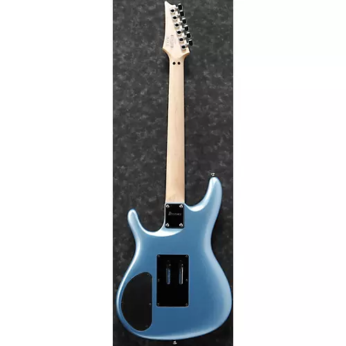 Ibanez JS140M Joe Satriani Signature Electric Guitar Soda Blue - musicians--Friend