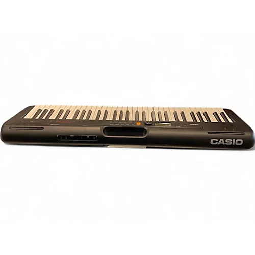 Used Casio CT-S195 Digital Piano - musicians--Friend