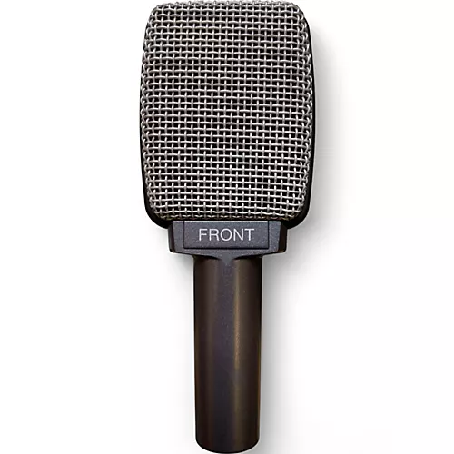 Used Sennheiser E609 Dynamic Microphone - musicians--Friend