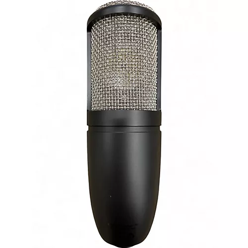 Used AKG P220 Project Studio Condenser Microphone - musicians--Friend