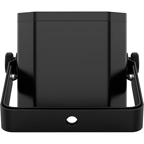 CHAUVET DJ EZLink Par Q4BT ILS Battery-Powered Wireless Uplight Black - musicians--Friend