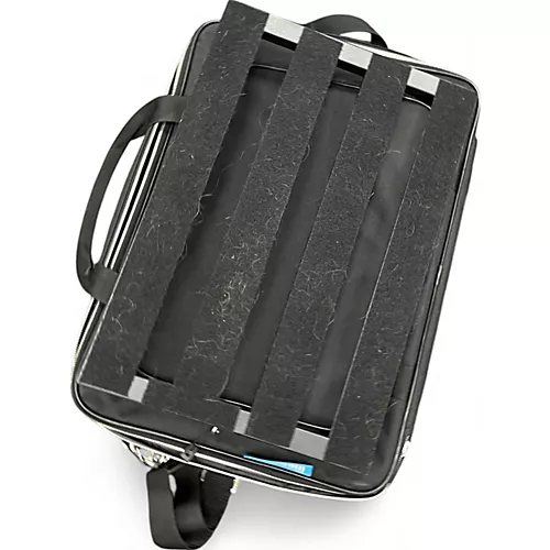Used Pedaltrain CLASSIC JR Pedal Board - musicians--Friend