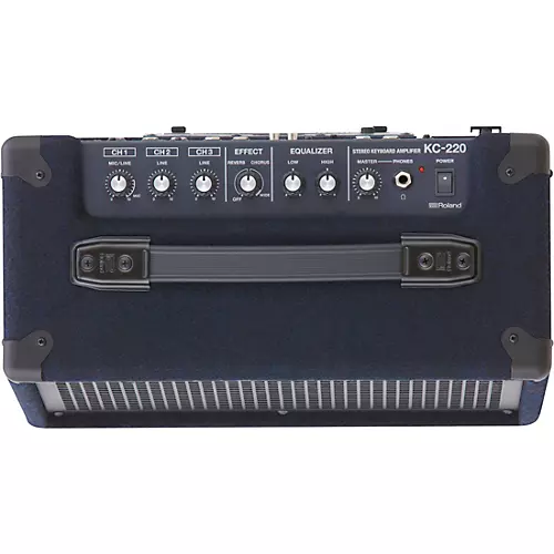 Roland KC-220 Keyboard Amplifier - musicians--Friend