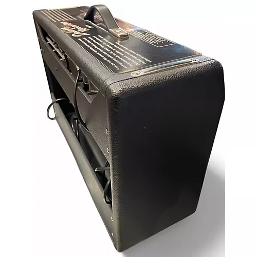 Used Fender 1965 Deluxe Reverb 22W Tube Guitar Amp Head - musicians--Friend