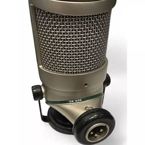Used Neumann BCM 705 Dynamic Microphone - musicians--Friend