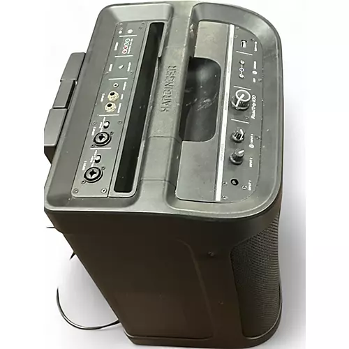 Used Harbinger ROADTRIP 100 Powered Speaker - musicians--Friend
