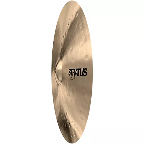 SABIAN STRATUS Ride Cymbal 22 in. - musicians--Friend