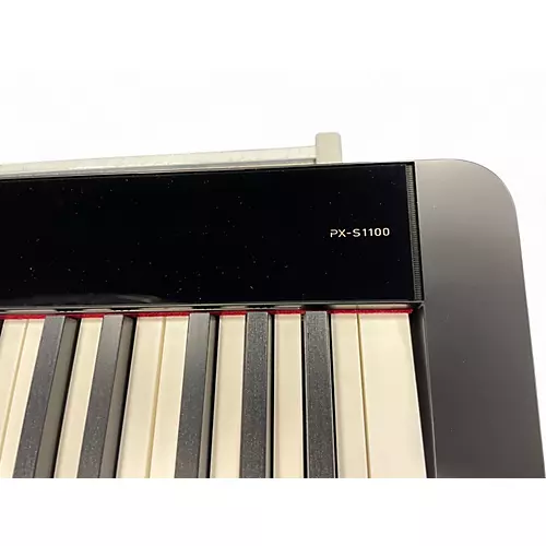 Used Casio PRIVIA PXS100 Digital Piano - musicians--Friend