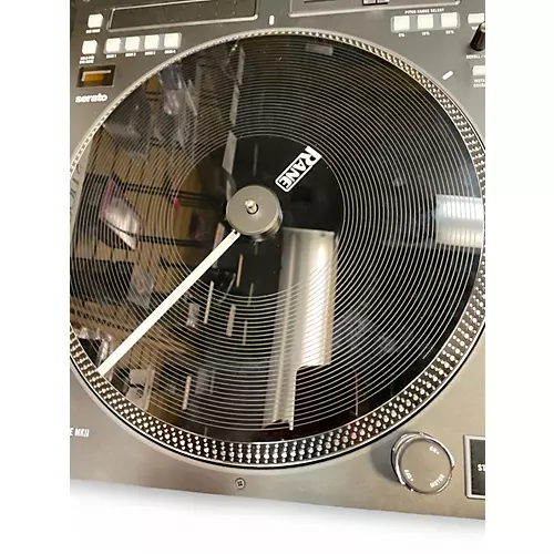 Used RANE Twelve MKII DJ Controller - musicians--Friend