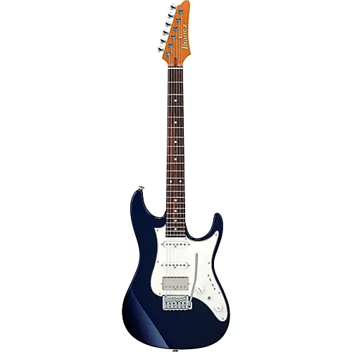 Ibanez Prestige AZ2204NW Electric Guitar Gray Metallic - musicians--Friend