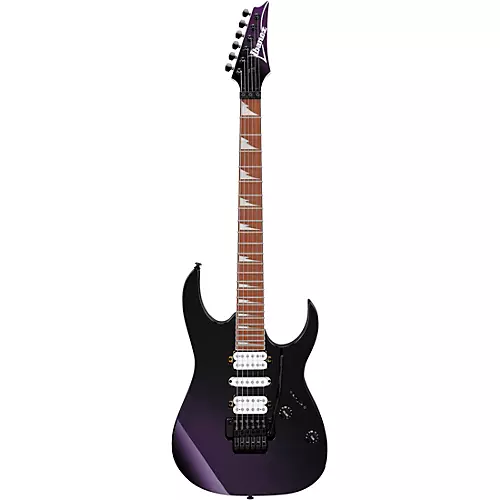 Ibanez RG470DX Electric Guitar Sea Foam Green Matte - musicians--Friend