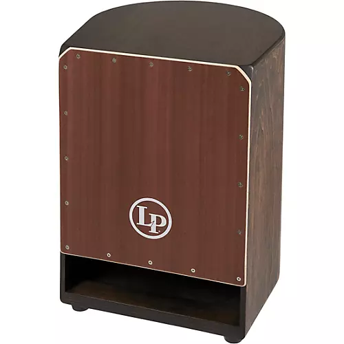 LP Roundback Sub-Bass Cajon - musicians--Friend
