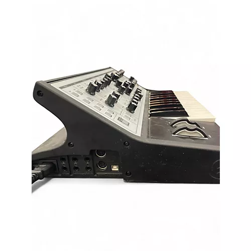 Used Moog Sub Phatty 25 Key Synthesizer - musicians--Friend