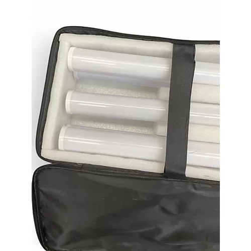 Used JMAZ Lighting GALAXY 2 Intelligent Lighting - musicians--Friend