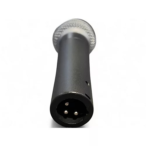 Used Shure SM58LC Dynamic Microphone - musicians--Friend