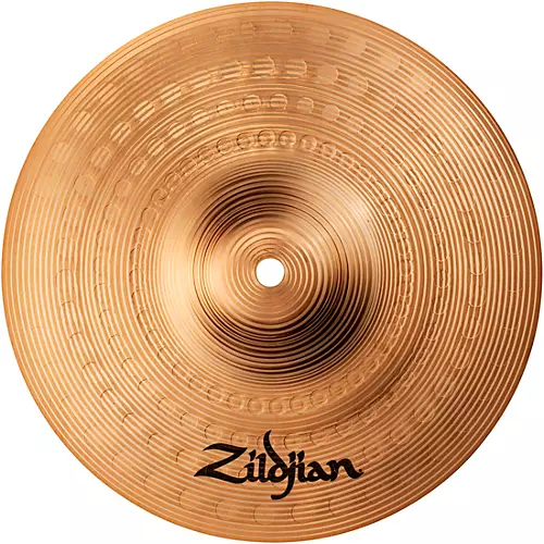 Zildjian I Series Splash Cymbal 10 in. - musicians--Friend