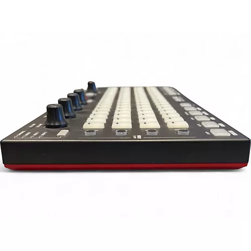 Used Akai Professional FIRE FL MIDI Controller - musicians--Friend