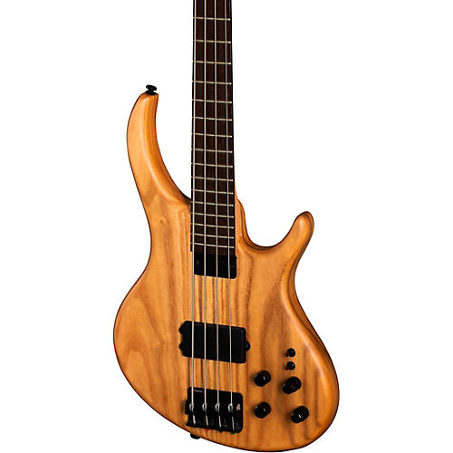Tobias Growler IV 4-String Bass Satin Natural - musicians--Friend