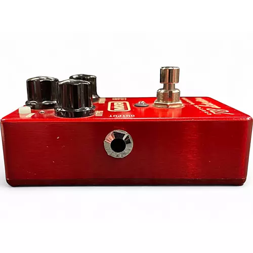 Used MXR M78 1978 Custom Badass Distortion Effect Pedal - musicians--Friend