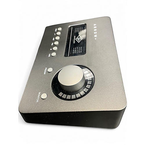 Used 2024 Universal Audio Apollo Arrow Audio Interface - musicians--Friend