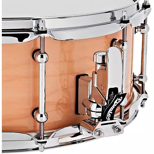 Premier Beatmaker Maple Snare Drum 14 x 5.5 in. Natural - musicians--Friend