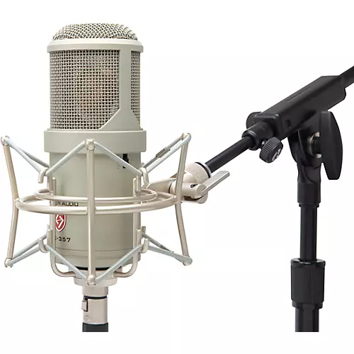Lauten Audio Clarion FC-357 FET Condenser Microphone - musicians--Friend