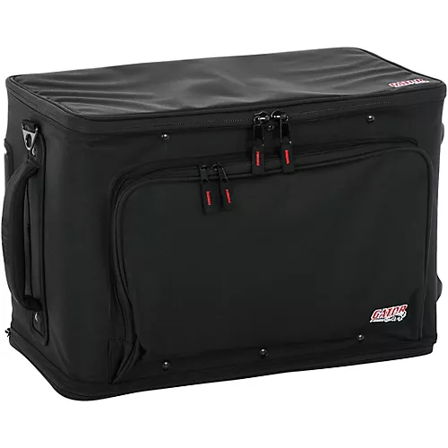 Gator GR-Rack Bag with Wheels 4 Space - musicians--Friend