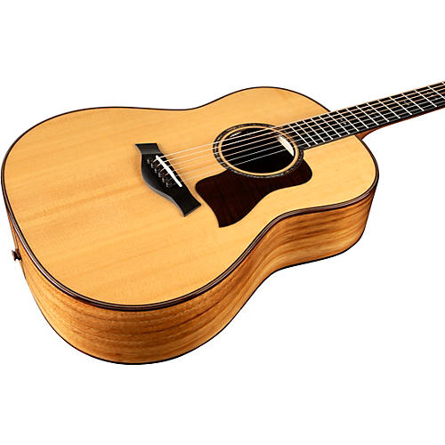 Taylor 717e Grand Pacific Acoustic-Electric Guitar Natural - musicians--Friend