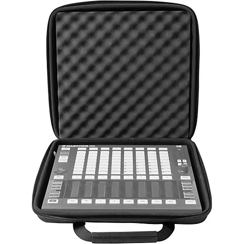 Magma Cases CTRL CASE MASCHINE Black - musicians--Friend