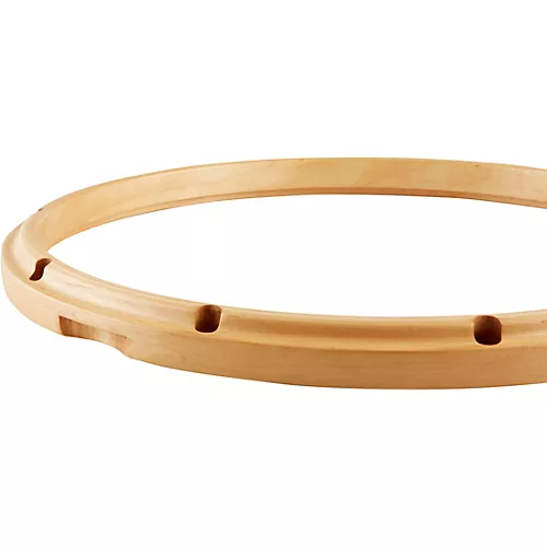Gibraltar Batter Side Wood Drum Hoop 14 in. 10-Lug - musicians--Friend