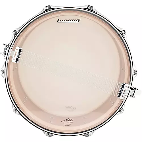Ludwig Universal Mahogany Snare Drum 14 x 6.5 in. - musicians--Friend