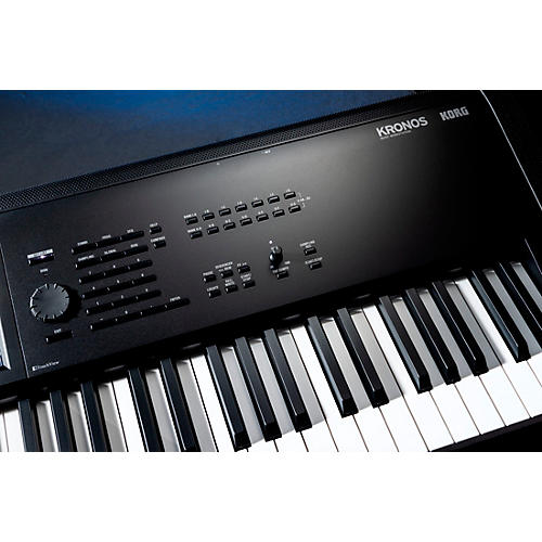 KORG KRONOS 3 73-Key Weighted Workstation - musicians--Friend
