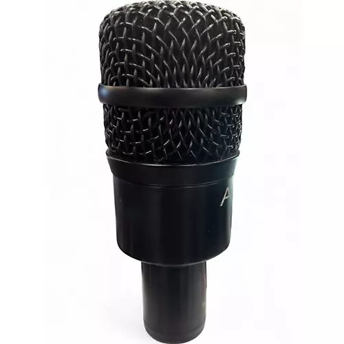 Used Audix D2 Drum Microphone - musicians--Friend