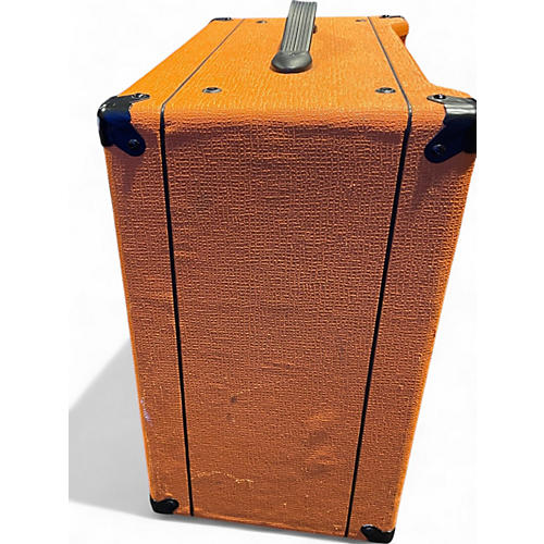 Used Orange Amplifiers TH30C 1x12 30W Tube Guitar Combo Amp - musicians--Friend