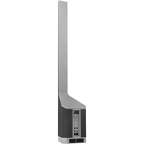 LD Systems MAUI P900 G Porsche Design Powered Column PA System, Grey - musicians--Friend