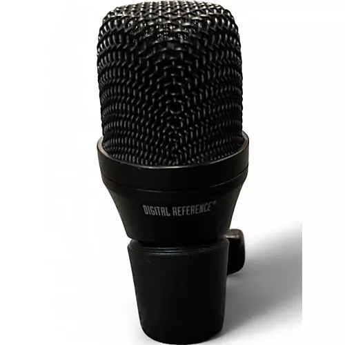 Used Digital Reference DRST100 Drum Microphone - musicians--Friend