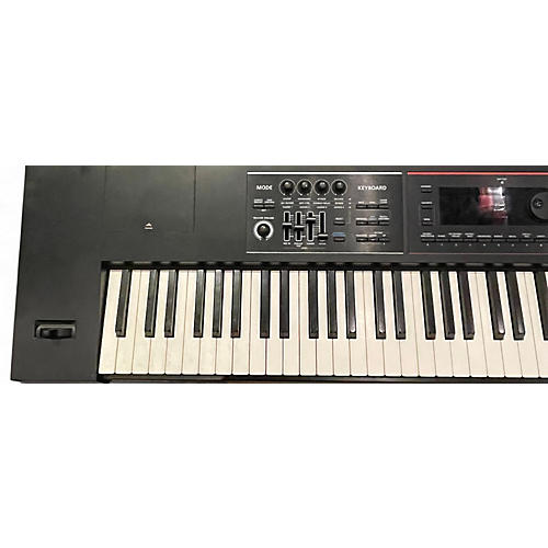 Used Roland Juno DS 88 Synthesizer - musicians--Friend
