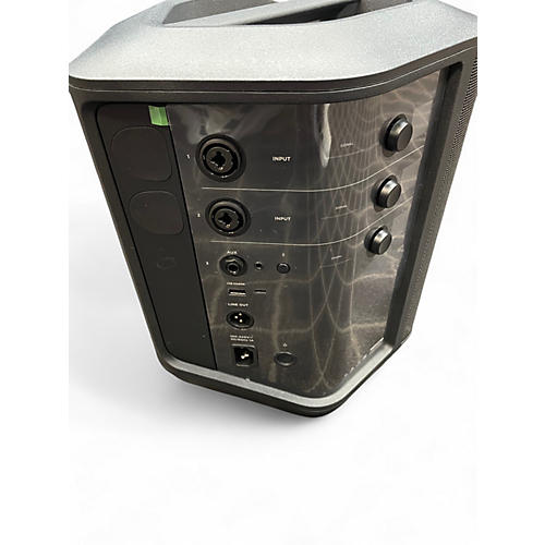 Used Bose S1 PRO+ Powered Speaker - musicians--Friend