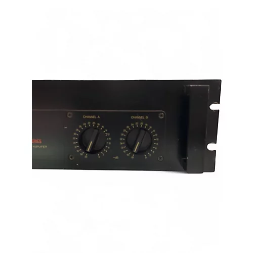 Used Yamaha P-2100 Power Amp - musicians--Friend
