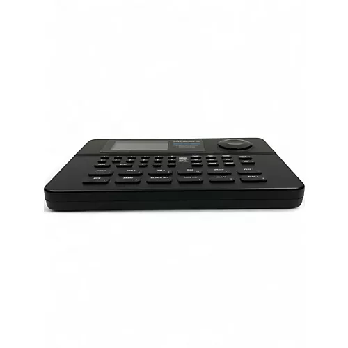 Used Alesis SR16 Drum Machine - musicians--Friend