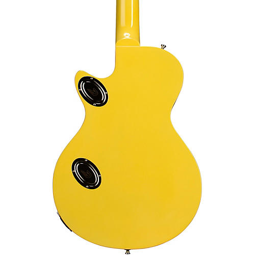 Duesenberg Senior Electric Guitar Blonde - musicians--Friend