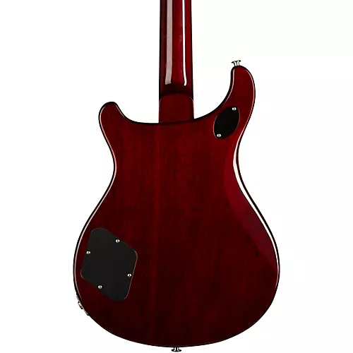 PRS McCarty 594 Electric Guitar Red Tiger - musicians--Friend