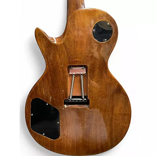 Used Caldwell MC Custom Tobacco Burst Electric Bass Guitar Tobacco Burst - musicians--Friend