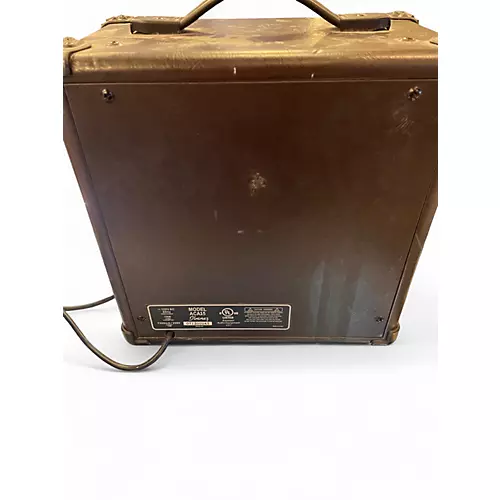 Used Ibanez ACA15 Acoustic Guitar Combo Amp - musicians--Friend