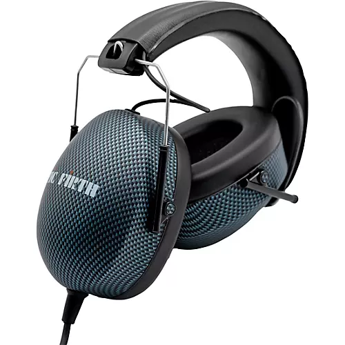 Vic Firth SIH3 Isolation Headphones - musicians--Friend